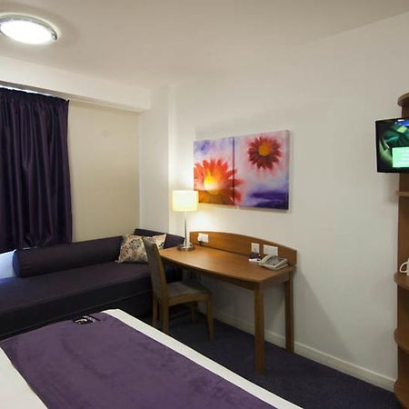 Premier Inn Hatfield מראה חיצוני תמונה