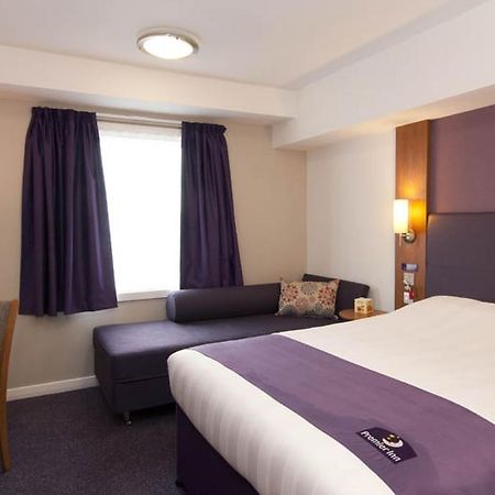 Premier Inn Hatfield מראה חיצוני תמונה