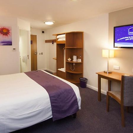 Premier Inn Hatfield מראה חיצוני תמונה