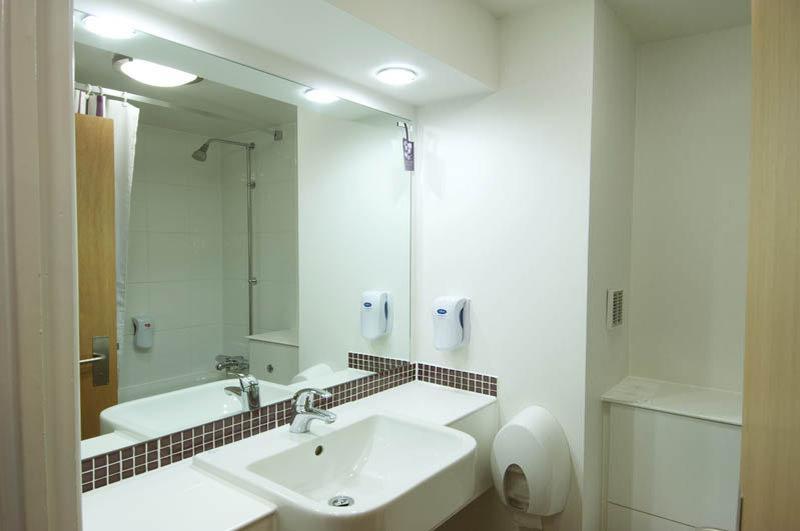 Premier Inn Hatfield מראה חיצוני תמונה