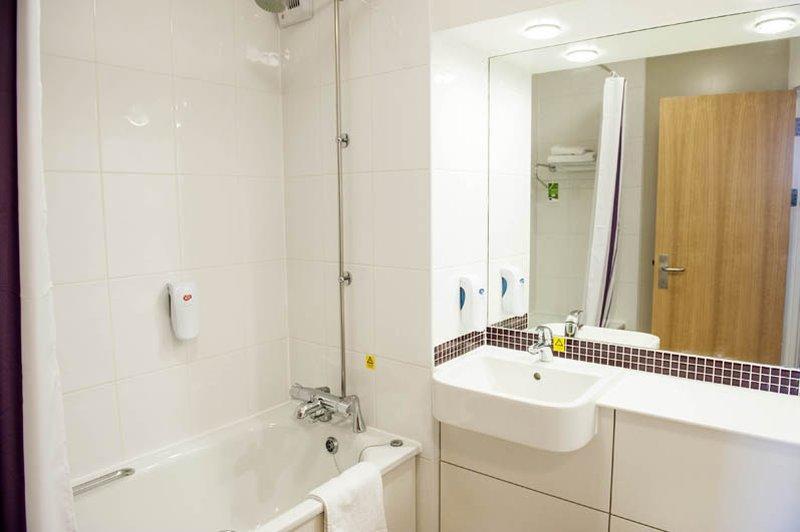 Premier Inn Hatfield מראה חיצוני תמונה